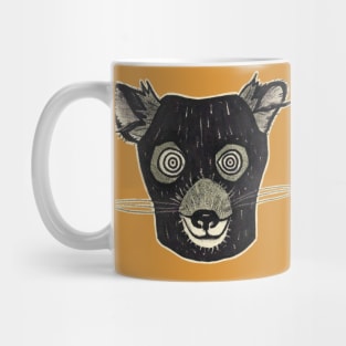 Mr Fox Mug